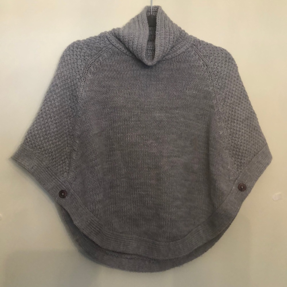 Joules Grey  M